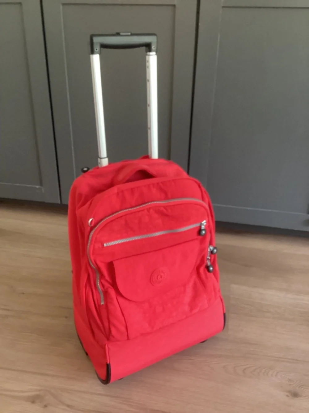 Kipling sanaa rolling